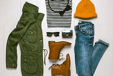 Fall Outfit