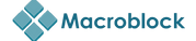 Macroblock logo