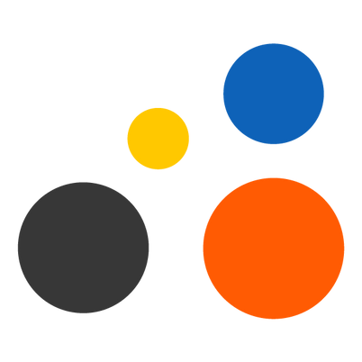 Abstract Colors 11