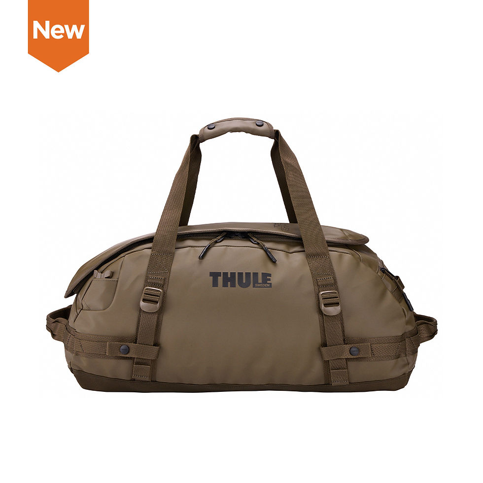 縮圖：THULE Chasm II系列 40L旅行手提袋 多色可選 TDSD-302