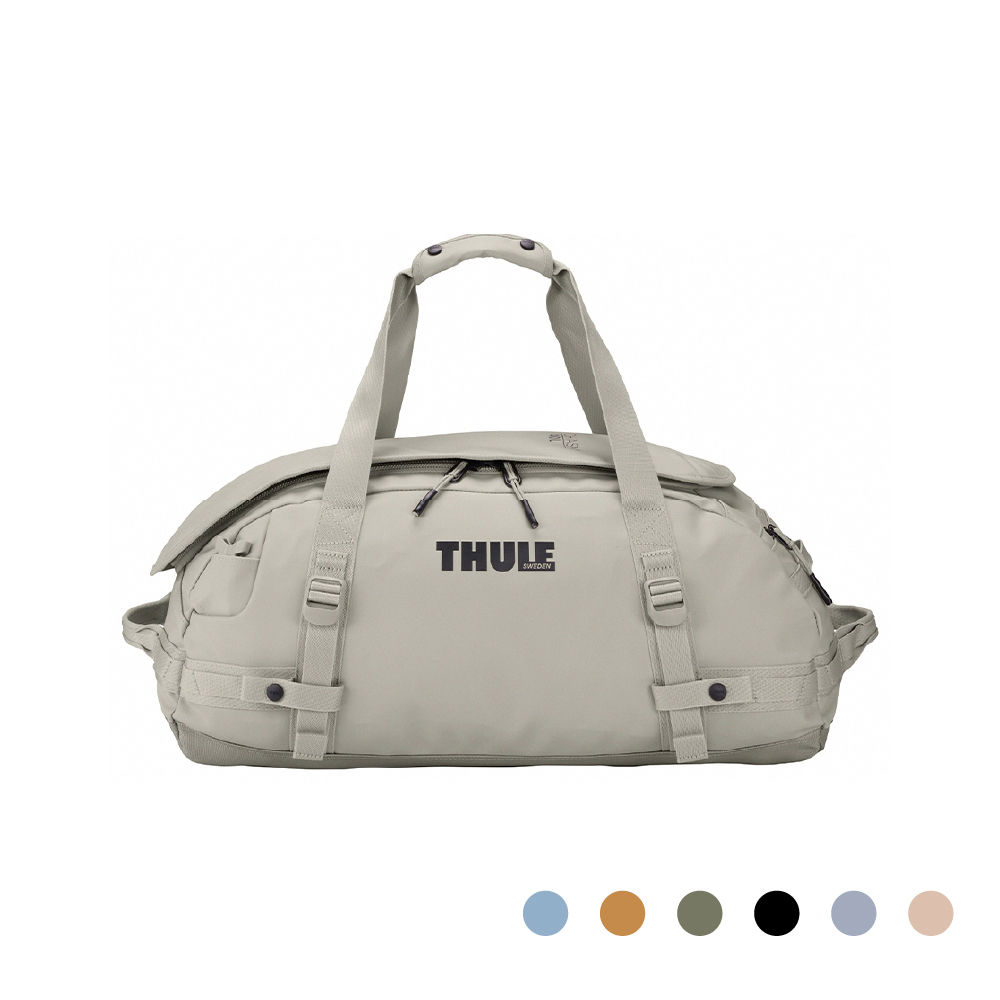 THULE Chasm II系列 40L旅行手提袋 多色可選 TDSD-302