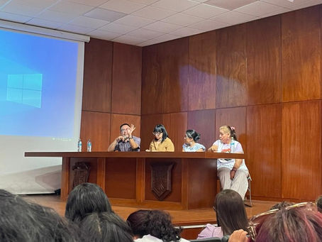 PRESENTACIÓN DE LA SENTENCIA DE LA CORTE INTERAMERICANA GARCÍA ANDRADE.