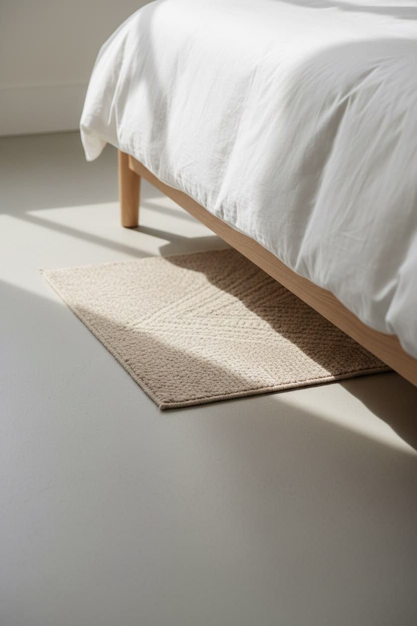 Microcement floor Miami Florida