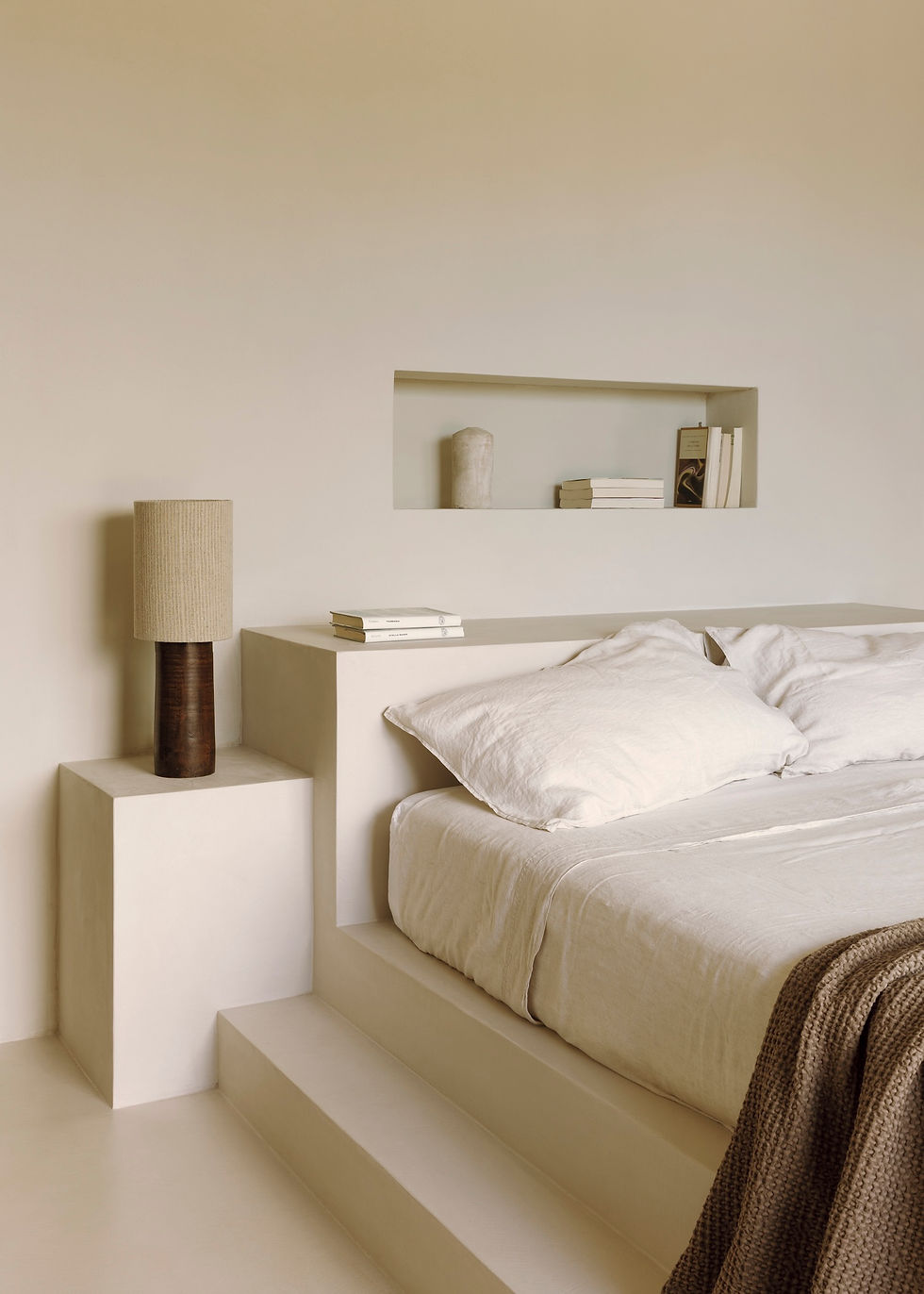 Microcement Walls Miami Florida