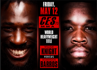 CES 73 Live Results/Play-by-Play