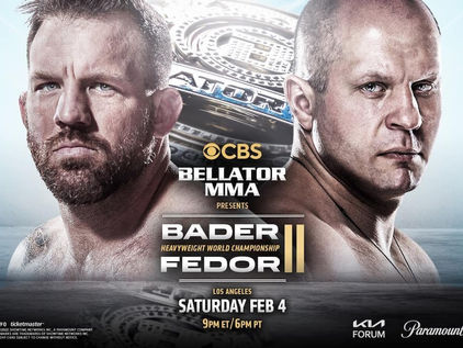New England MMA Stepping Out to Los Angeles For Bellator 290