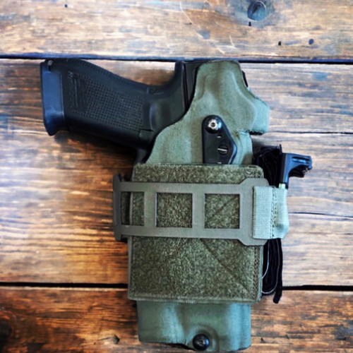 セキュリティ・セーフティ SHORTY4 Grayfighter SRC-4 | Grayfighter LLC