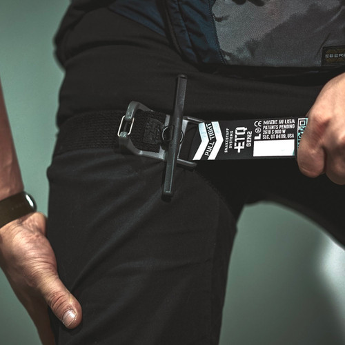 Gen 2 ETQ and ETQ Wide by Snakestaff System | Grayfighter LLC