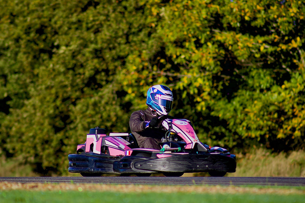 karting
