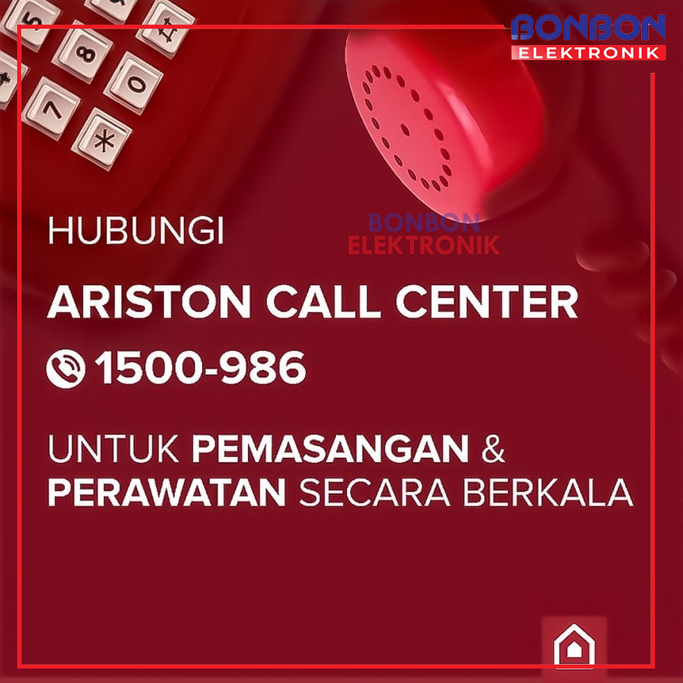 Thumbnail: Ariston Water Heater 30 Liter ANDRIS 2 30B / ANDRIS2 AN2 30 B 30L 350W