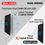 Thumbnail: PX Antena TV UDA-2100A Dinding Digital Analog Indoor DVB-T2 + Booster