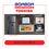 Thumbnail: Toshiba Kulkas 2 Pintu + Water Dispenser GR-RT465WE-PMF INVERTER 336L