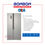 Thumbnail: GEA Kulkas Side By Side Inverter 2 Pintu G2D-563 INOX / G2D563