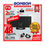 Thumbnail: PX Antena TV UDA-2100A Dinding Digital Analog Indoor DVB-T2 + Booster