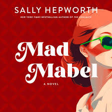 FiG Book Club - Mad Mabel