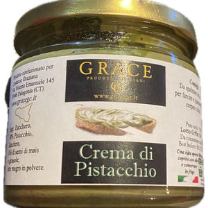 Pistaziencreme ( Süß)