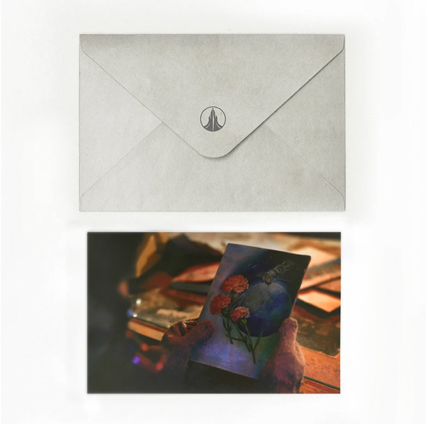 Thumbnail: STE Music Card