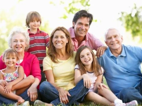 The Family Trust - A Vital Tool in Preserving Family Wealth