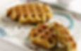 Warme Luikse Wafel