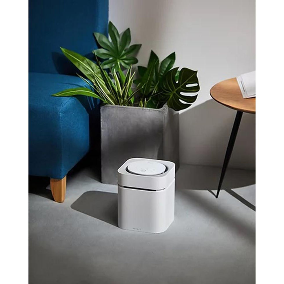 Küçük resim: Instachew PETKIT Air Magicube Smart Odor Eliminator