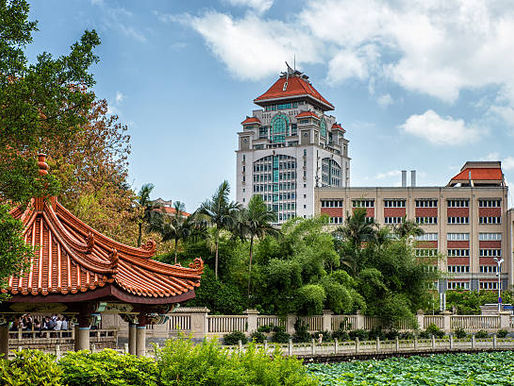Top 10 Universities in Asia: A Guide to the Best Institutions for Education