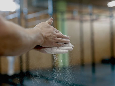 WOD - 01.08.2021 - Thommy