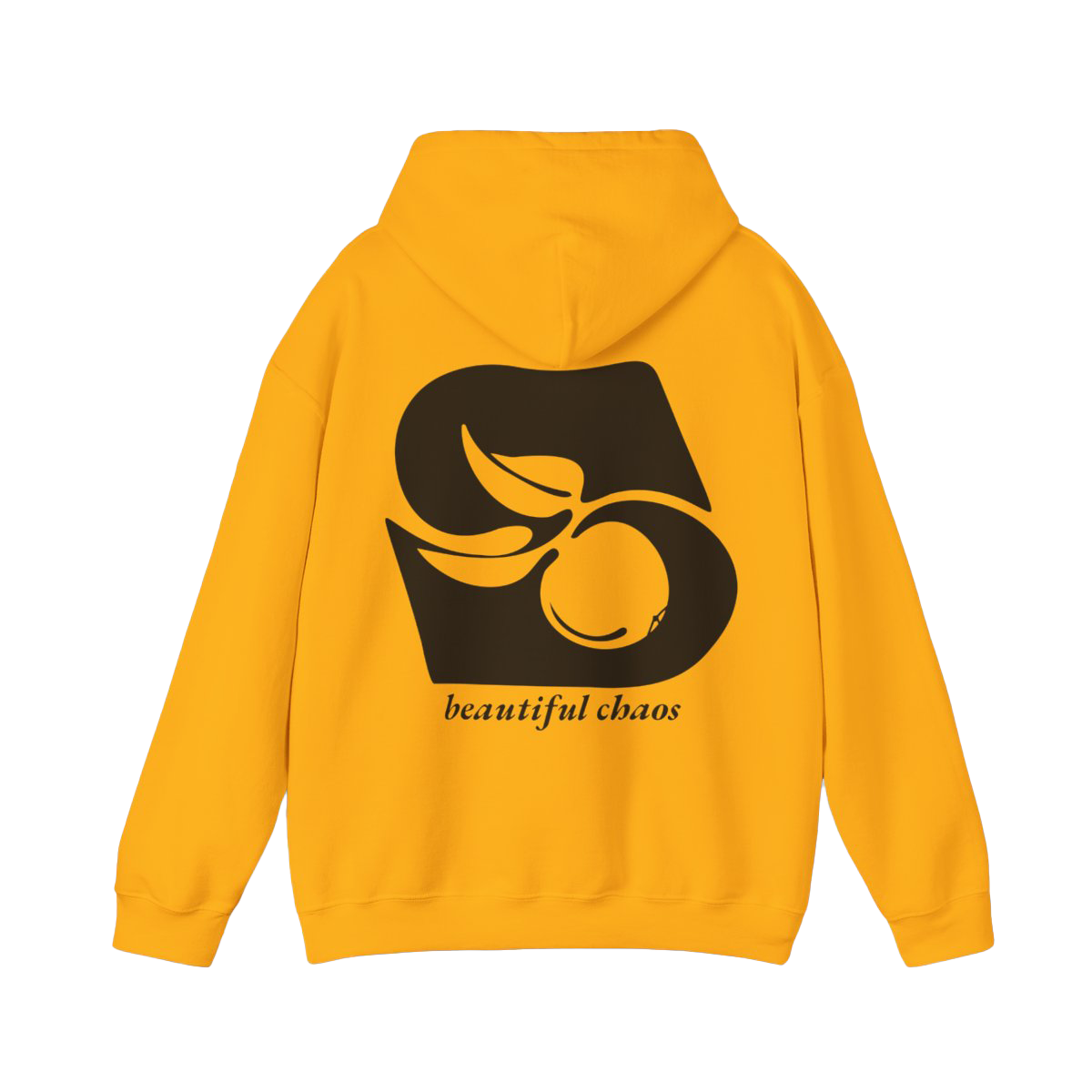 S Logo Hoodie