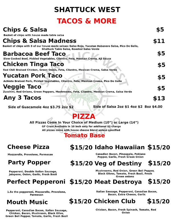 Shattuck West Menu Page 1.png