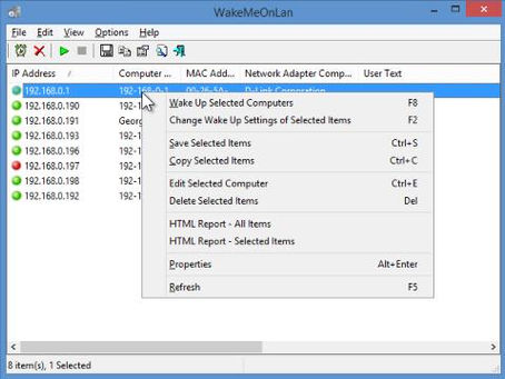 WakeMeOnLan 5.4.16 Crack  Free [Win/Mac] [2022-Latest]