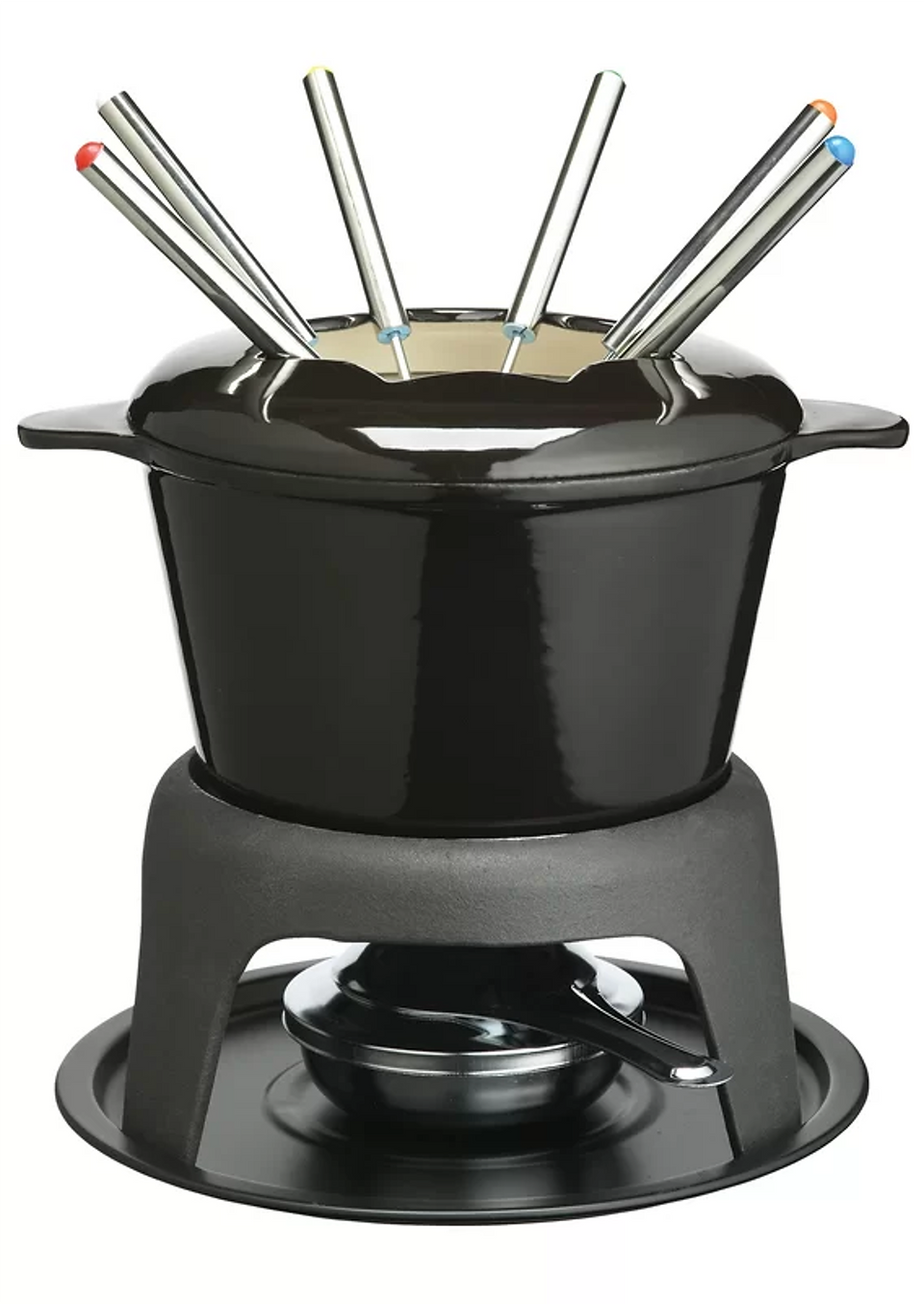 Fondue Making Machine!