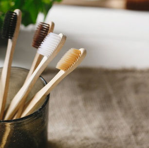 Switch Up Your Dental Care Routine