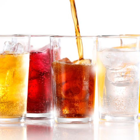 How much sugar is in a...