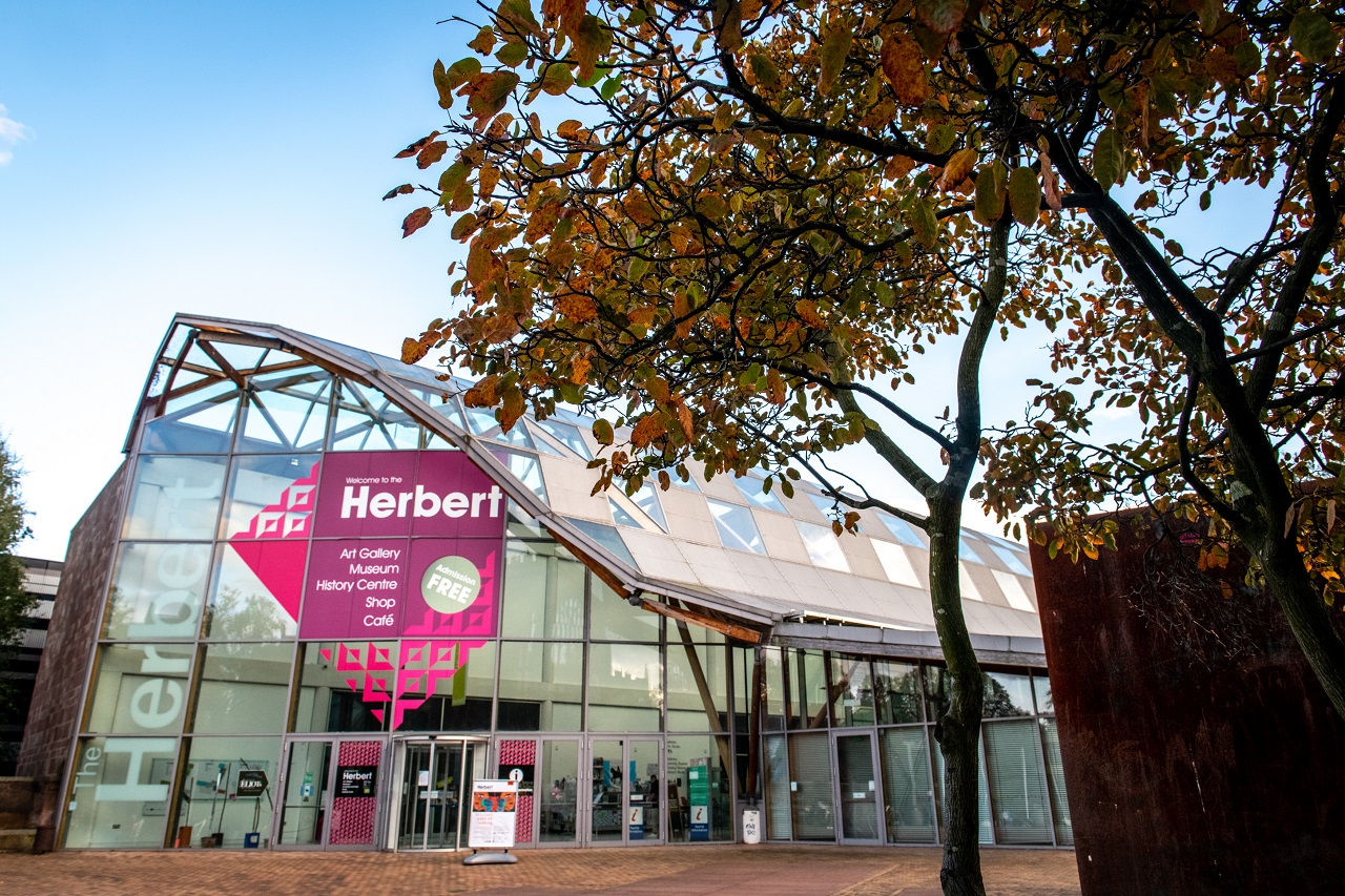 Turner Prize 2021 - 29th September 2021 to 12th January 2022