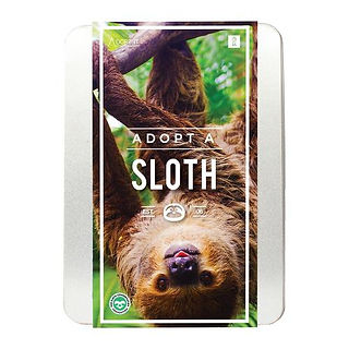 Adopt a Sloth