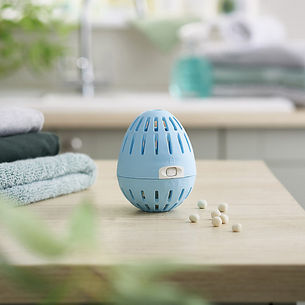 Earth Week, The ecoegg Laundry Eggs