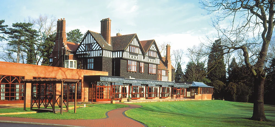 Royal Court Hotel & Spa Covent