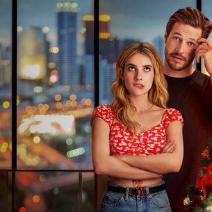 Christmas Films To Watch On Netflix