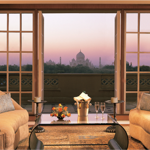 Best Hotel Rooms in the World
