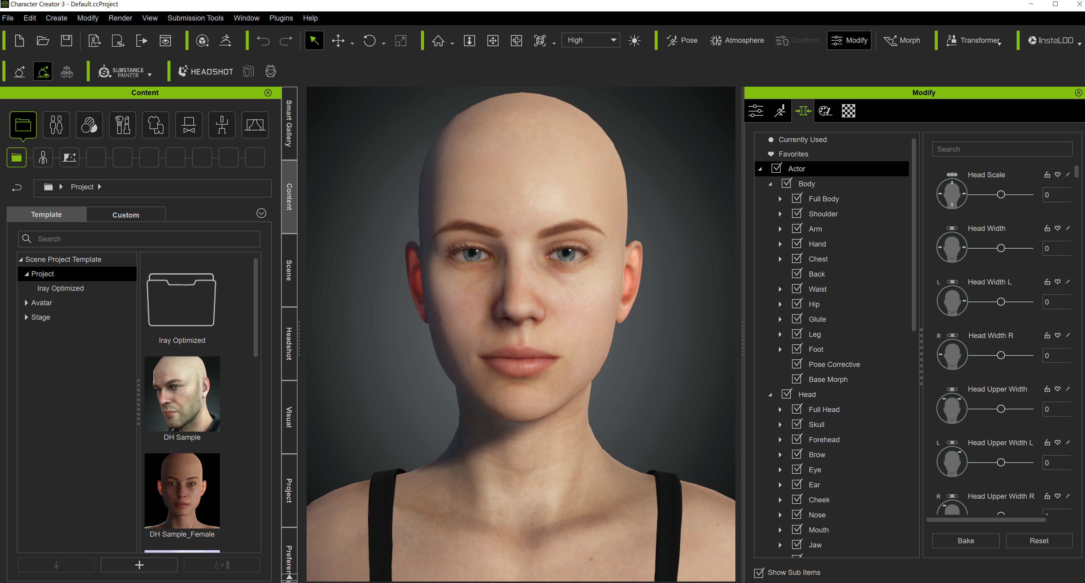 iclone character creator mac torrent iclone character creator mac torrent