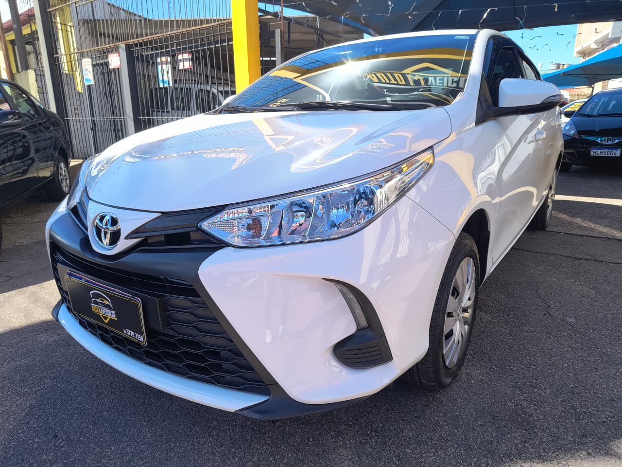 YARIS XL 1.5 ( 2024 ) FLEX
