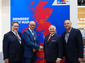 Exsel Group and ND Defense forge strategic transatlantic relationship with landmark Memorandum of Understanding to boost Defence Innovation and Manufacturing in UK and US.