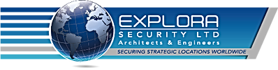 Home | Explora Security | Security Architects & Engineers