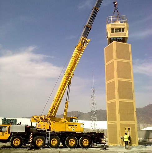 DUCS Tower construction.png
