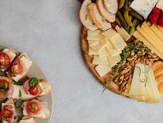 Receitas de Petiscos e Aperitivos: Combinações Perfeitas para Acompanhar os Drinks