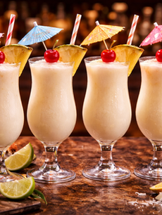 A bebida criada para disfarçar álcool e enganou gerações