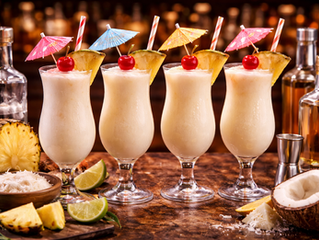 A bebida criada para disfarçar álcool e enganou gerações