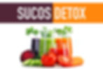 Suco Detox