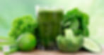 Suco Verde