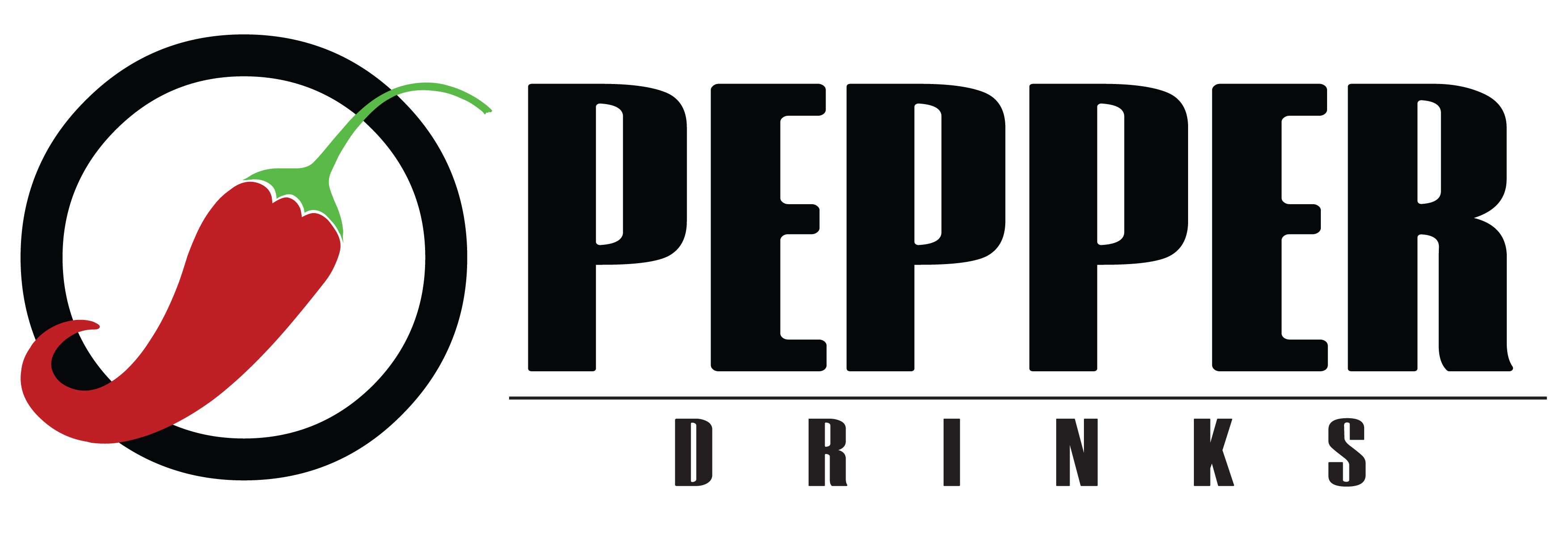Pepper Drinks