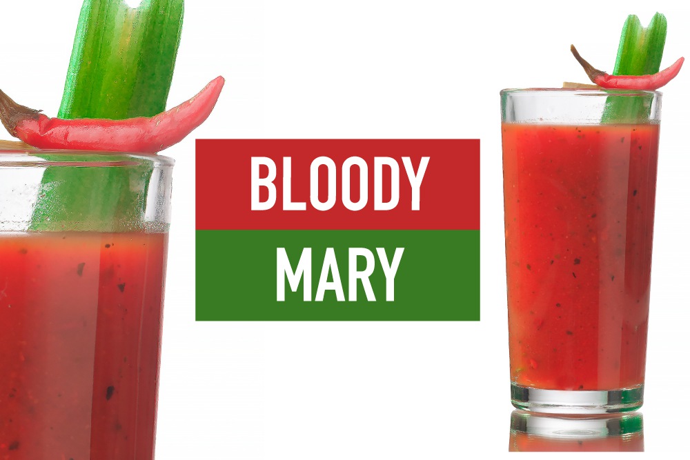 Bloody Mary